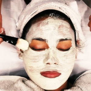 D-Tan & Body Polishing