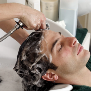 Hair Spa & Treatment