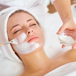 Skin & Body Treatments